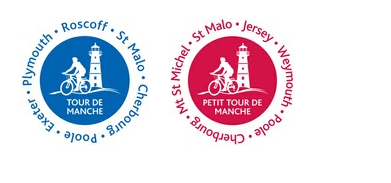 Logo Tour de la Manche