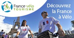 Le Tour de Manche, 1 200 km d'itinéraires vélo en France et en Angleterre Découvrez la France à vélo avec France Vélo Tourisme